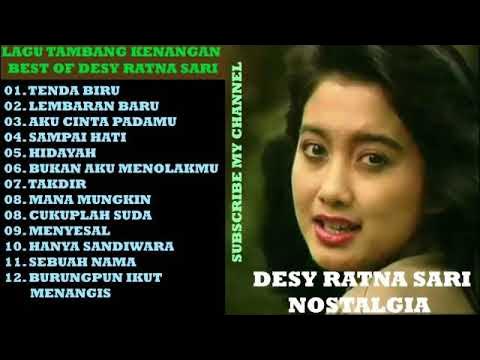 Desy Ratnasari full album (tanpa iklan) - YouTube