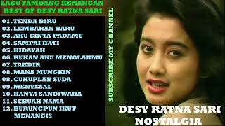 Desy Ratnasari full album (tanpa iklan)