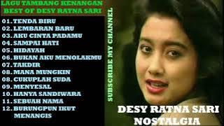 Desy Ratnasari full album (tanpa iklan)