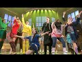 Heathers the Musical Curtain Call | West End | 14th July 2021