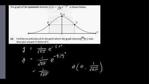 2018 HL Maths Paper 1 LC Q 8