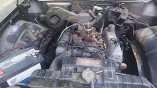 1963 Buick Special walk around