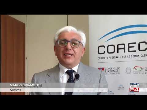 09/04/24 - Corecom Piemonte, restituiti ai cittadini 1,5 milioni di euro per contenziosi
