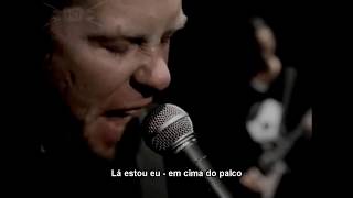 METALLICA - Turn The Page