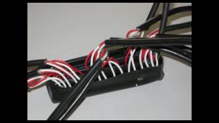 02a   Chris Chambers  Best Practices for SDI 12 Sensor Networks