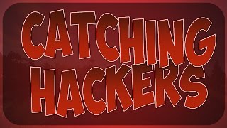 MC-Warz Maybe Hacker