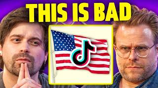 Is Society COOKED???  ft. Adam Conover