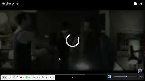 Hacker song (Project Void fuses with Project LED) NOT PROJECT ZORGO