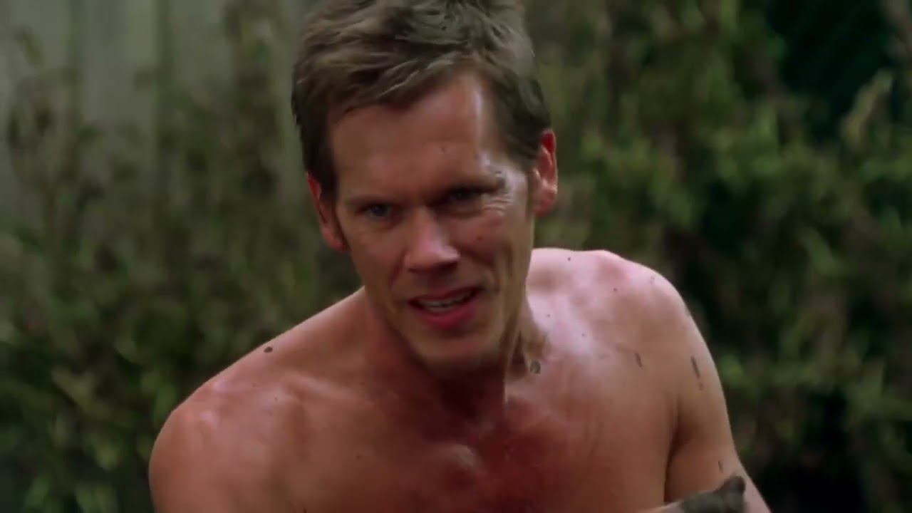 Digging scene from Stir of Echoes (1999)