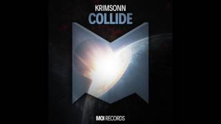 Krimsonn - Collide (Out Now)