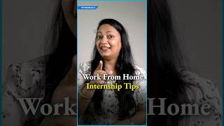 Working From Home Job : Try This To Avoid FOMO| Internshala #internships #wfhjobs screenshot 4