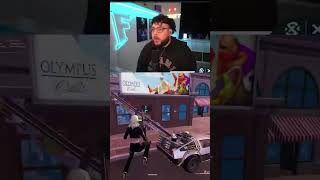 Faxuty 1v2s Ritual & Reddysh In Her Cup