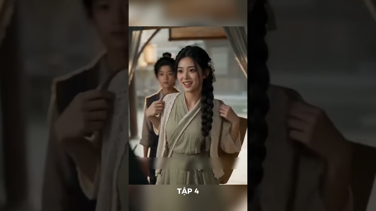 Bên Là Mẹ Bên Là Con Gái Nên Làm Thế Nào Đây | Tập 4 | Review Phim
