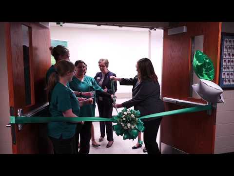 Ivy Tech Sim