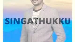 Happy Birthday Tiram Sasi Anne 🔥💥