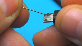Как починить Micro USB кабель зарядки за 2 минуты.