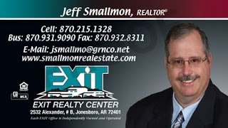 Paragould Real Estate Help