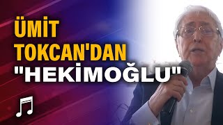 Ümit Tokcandan Canlı