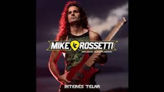 MIKE LE ROSSETTI 