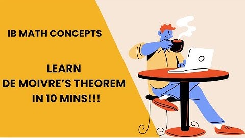 De Moivre