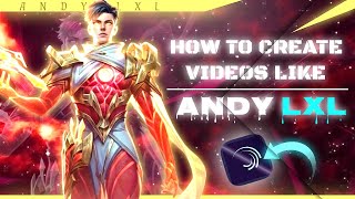 How do I create Mlbb velocity edit mobile legend bang bang Mlbb GMV EDIT FREE PRESET XML 😌