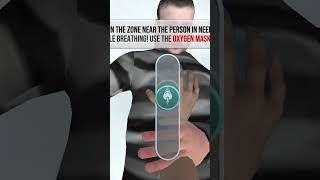 Ambulance Simulator Car Driver #shorts screenshot 5