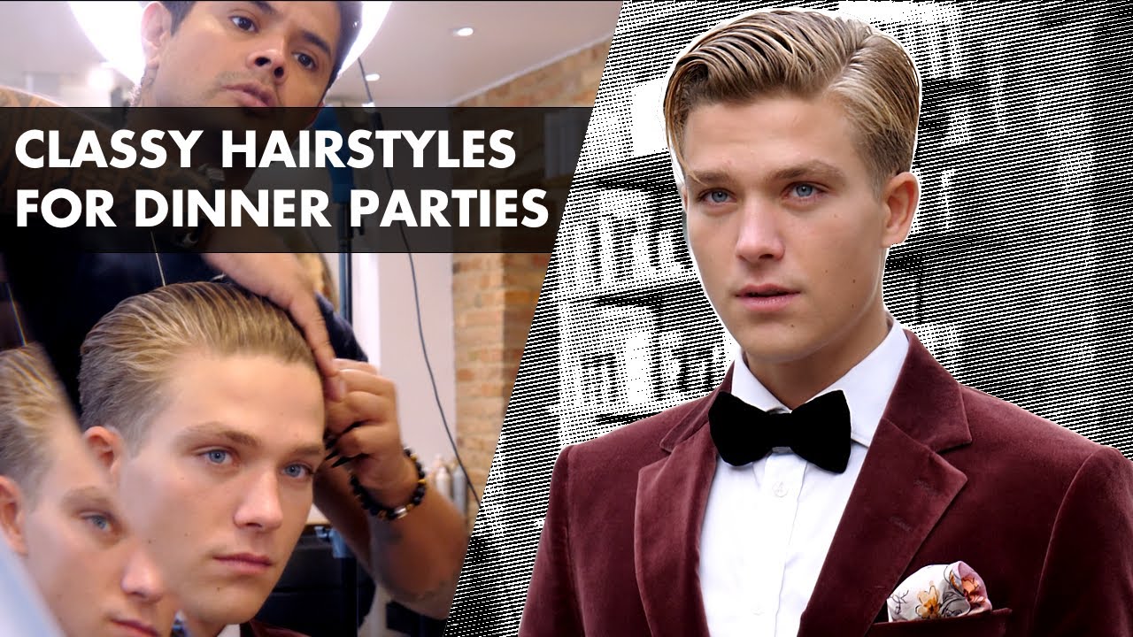 Top 51 Medium Hairstyles for Men + Styling Tips - StyleSeat