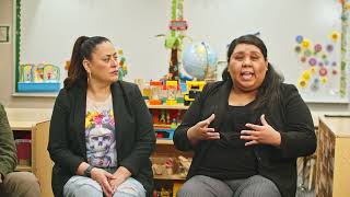EDI Spotlight: Neighborhood-level data empowers parents and children