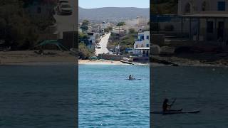 Irakleia the Raw Beauty of Cyclades