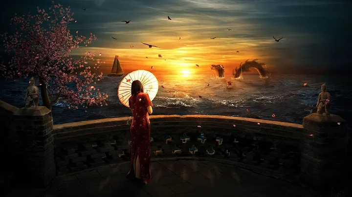 Robert Holm - Sandras Theme (Extended Version) | W...