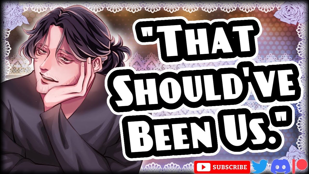 Befuddled Wedding Confession From Aizawa  -  (My Hero Academia) - Anigomi Character Audio