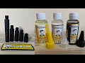 Unboxing: Barrel Extensions, Lube And More From Waldo Customs