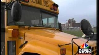 Bus ride now safer for Raytown students