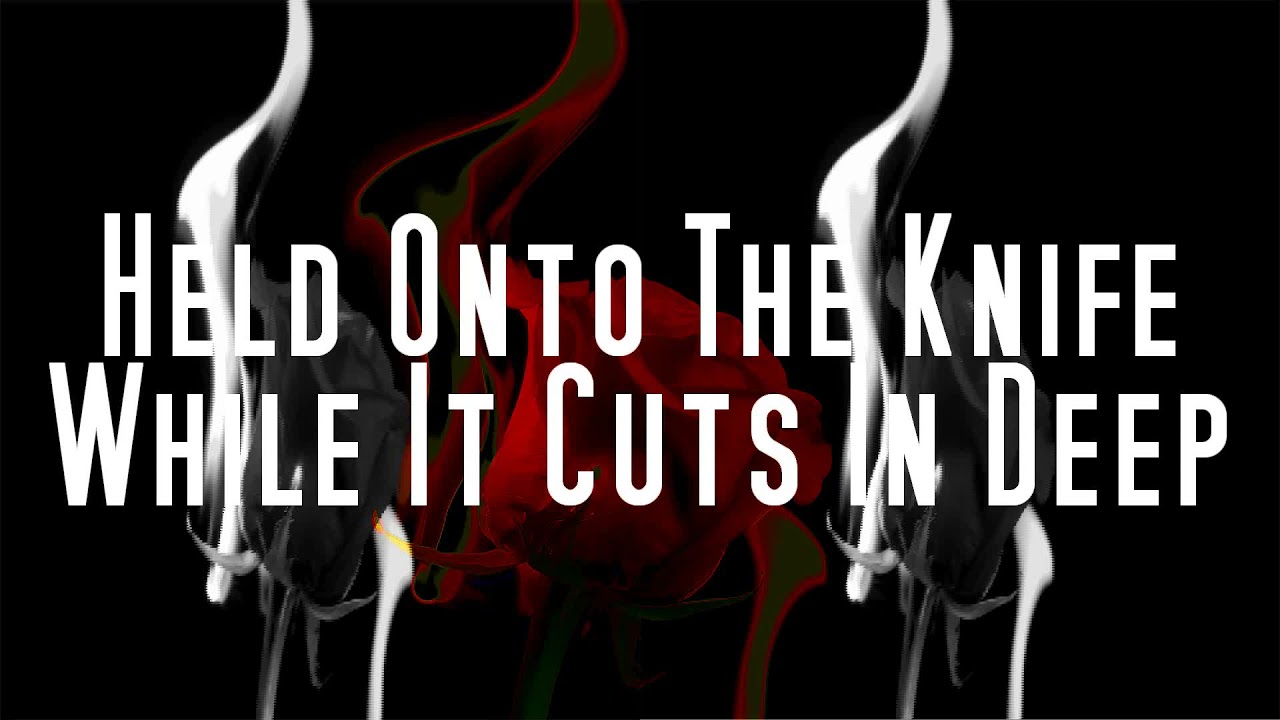 Devin Barham- No Guns No Pills(Full Lyric Video)