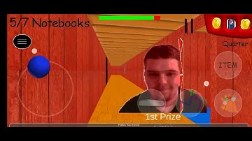 lauren is exploring V3 all wrong answers with mod menu