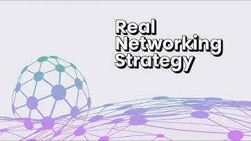 Stop Collecting Cards: The Real Strategy for Business Networking