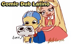El Nuevo Corte de Wally | Comic Dub Latino - Welcome Home