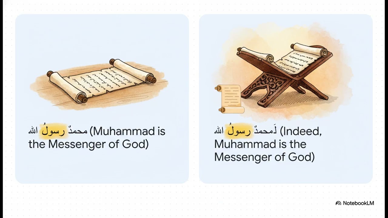 Арабское выделение Tawkid 1