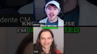 How Lock Dot 2 Came Up With His Bathroom-Inspired Channel Name