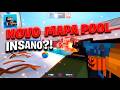 Esse novo mapa do Block Strike ficou MUITO bom Esse novo mapa do Block Strike ficou MUITO bom