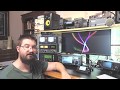 Icom IC-7100 VK3BL's Thoughts (Mini Review)