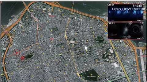 opengl media renderer on win32