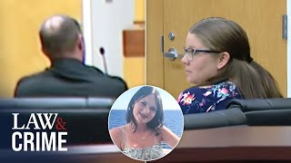 Anna Kepner’s Stepmother, Ex-Husband Battle in Emergency Motion