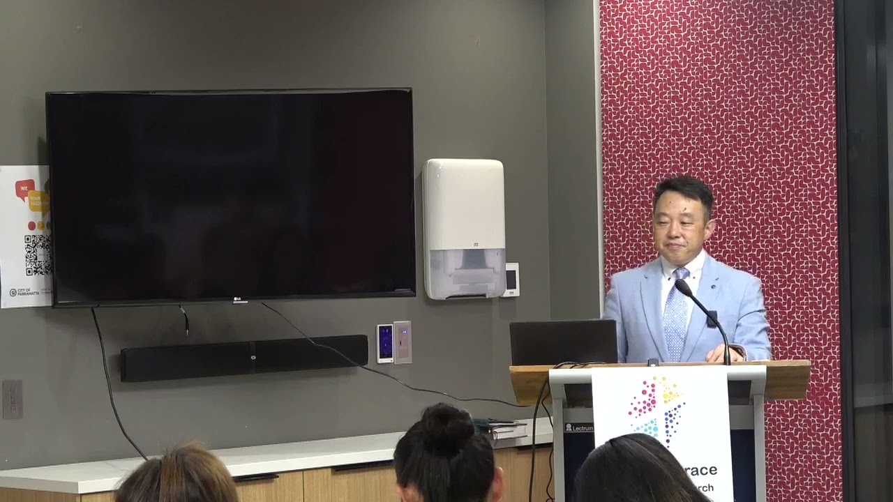 November 2025 - Bible Seminar 3