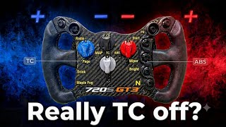 The best updated TC and ABS settings 