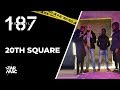 20Th Square 187 FREESTYLE mp3