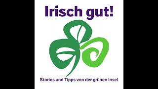 Podcast:  Michael Dietz von Reisen, Reisen unterwegs in Dublin