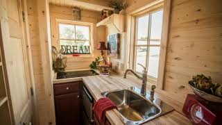 Construction Ideas - 30 Best Tiny House Kitchen Ideas