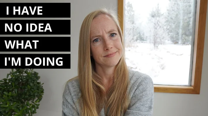 How to Start a Health Coaching Business When You Have No Idea What You're Doing