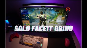 POV: Road to 3K ELO | Faceit